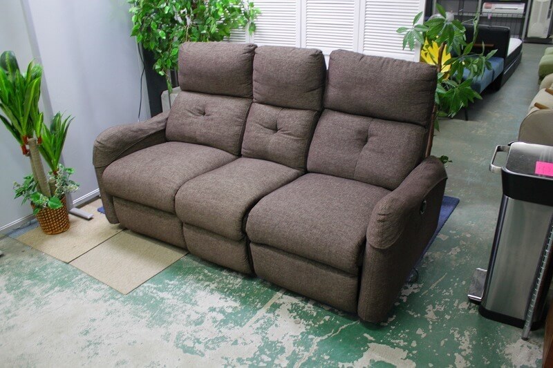 布張りカウチソファベッド(ノアーク2 撥水加工タイプ)通販 | ニトリ